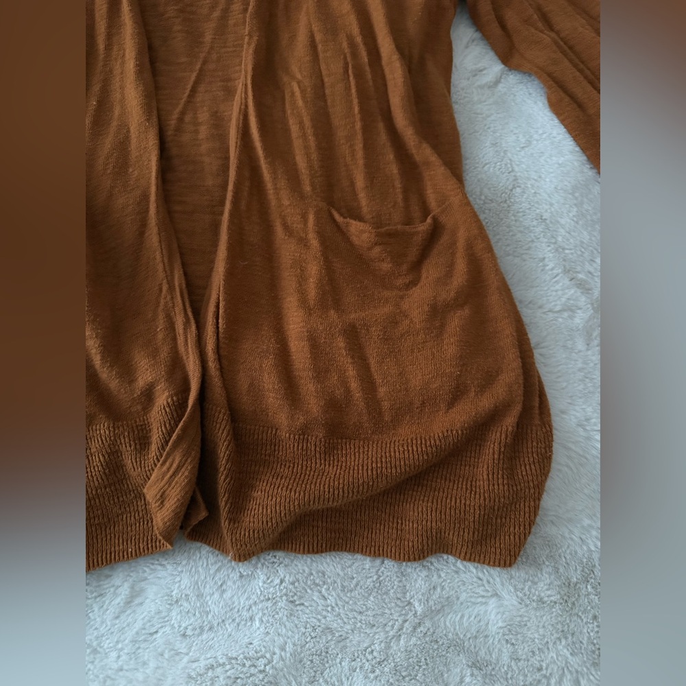 Madewell Cardigan - Picture 4 of 7